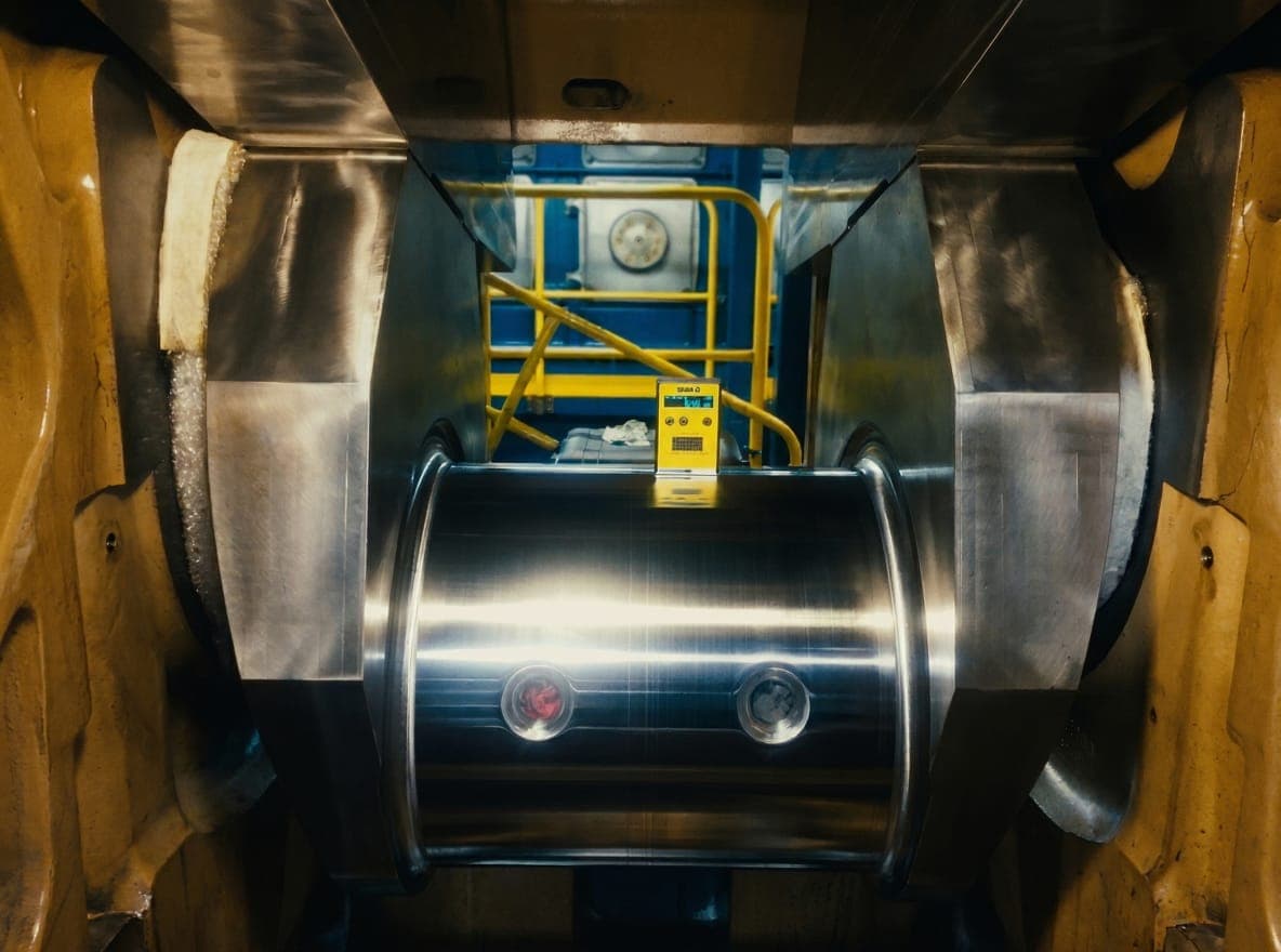 Crankshaft dimensional inspection and verification